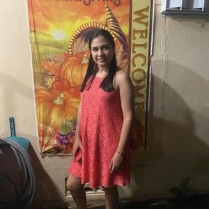 Meet your Posher, Angelica